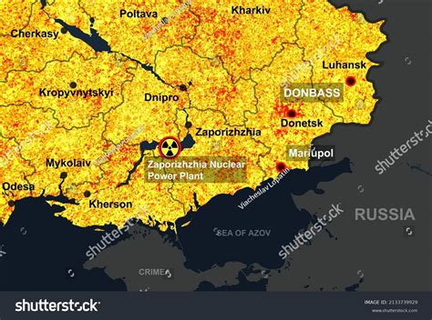 Zaporizhzhia City Population