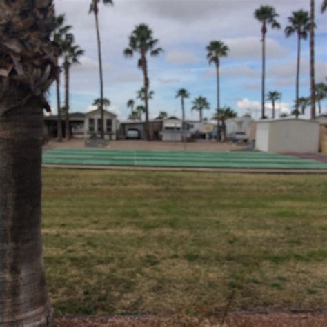 INDIAN SKIES RV PARK (Coolidge) - Campground Reviews & Photos - Tripadvisor