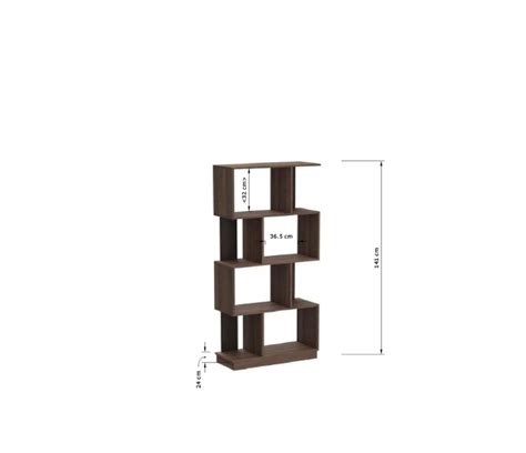 Shelfscape Book Organizer - Buildhub