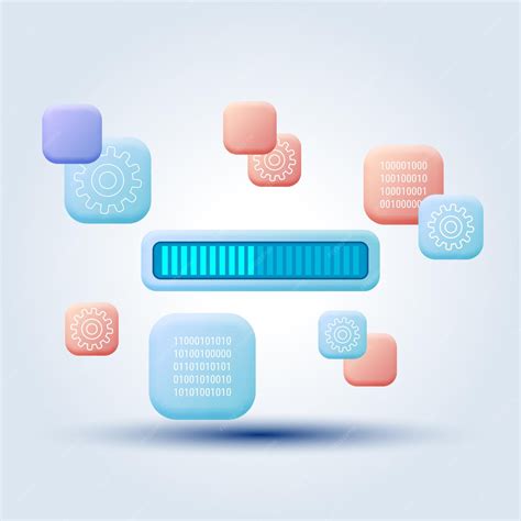 Data Processing Cartoon 的图像结果