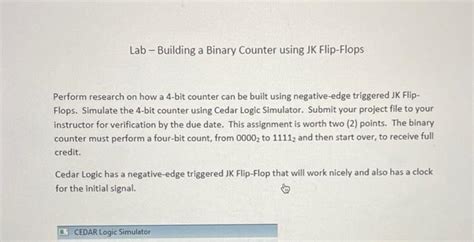 Image result for 3-Bit Binary Counter Using Jk Flip Flops