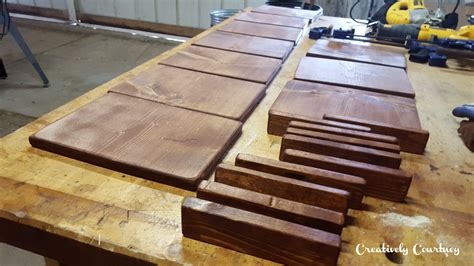 Image result for Making a Rustic Picture Frame