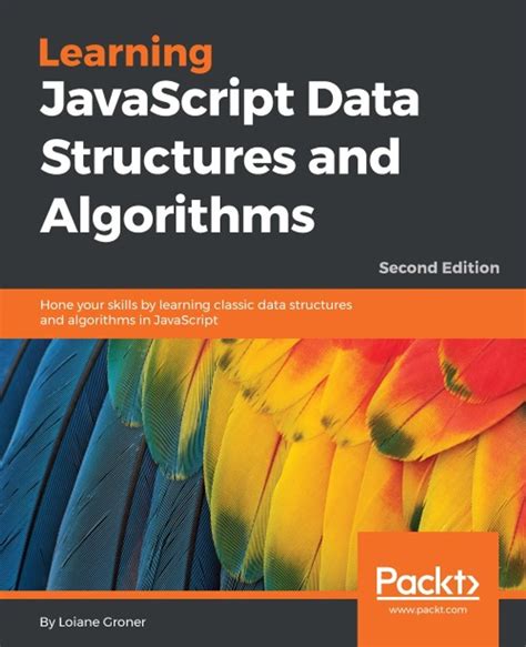 Image result for Learning JavaScript Data Structures and Algorithms Book