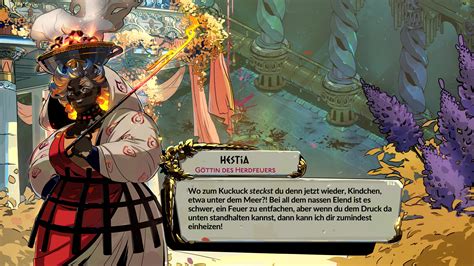 Hades 2 Test | GamersGlobal.de