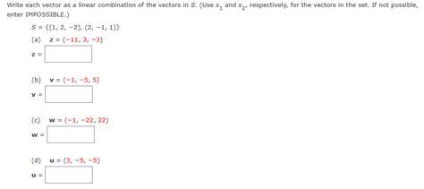 Image result for Linear Combination Calculator