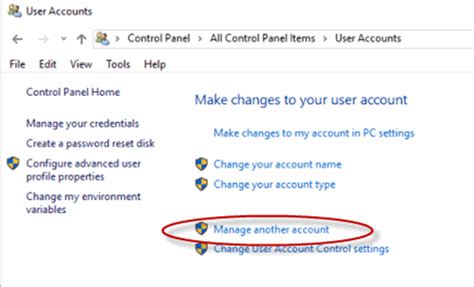 Image result for Add User Account