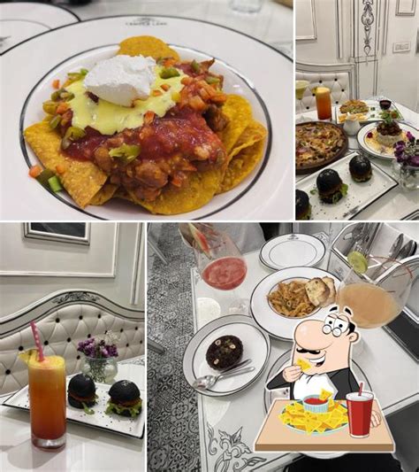 The Camden Lane, Pune - Restaurant menu, prices and reviews