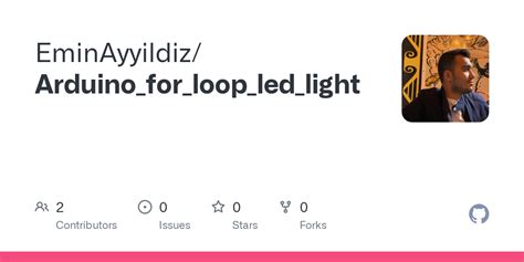 Image result for LED Arduino Code for Loop