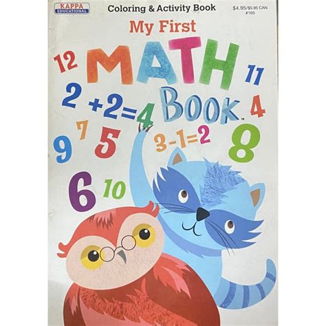 Image result for Math Workbook
