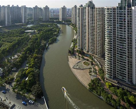 “十四五”期间，全市水厂深度处理率将达90％ ，上海的自来水将更好喝！_腾讯新闻
