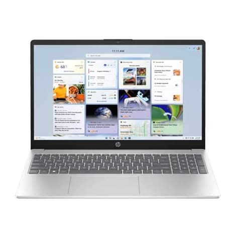 Buy HP i5 13th Gen Laptop, 15-FD0549TU