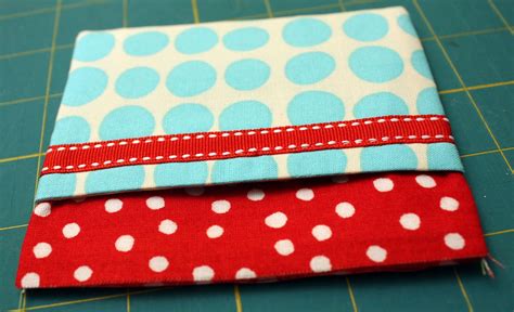 Image result for Mini Wallet Tutorial