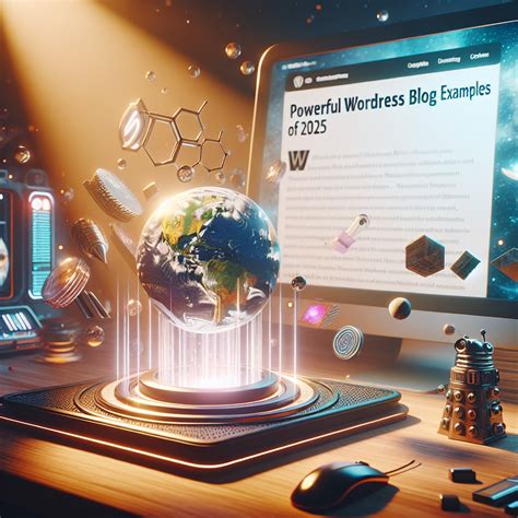 WordPress-Blog Examples 的图像结果