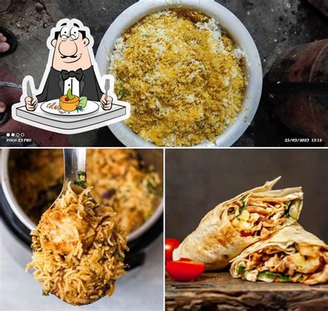New Cafe Grand Restaurant, Mysuru - Restaurant reviews