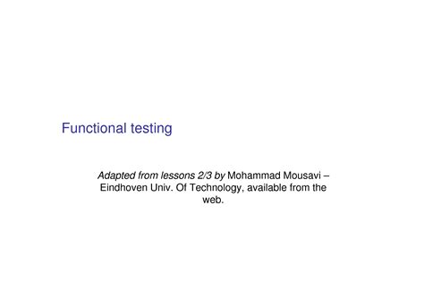 Image result for Sample Test Cases Functional Testing Table Format