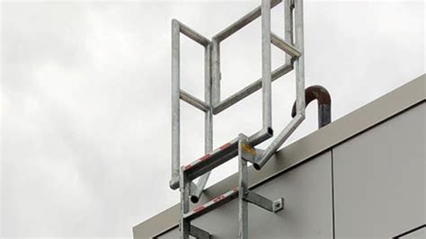Image result for Rooftop Fall Protection