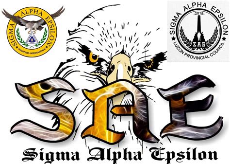 Sigma Alpha Epsilon | Pasay City