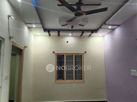 SB ITI Layout Rent - WITHOUT BROKERAGE Semi-furnished 2 BHK Rental Flat ...