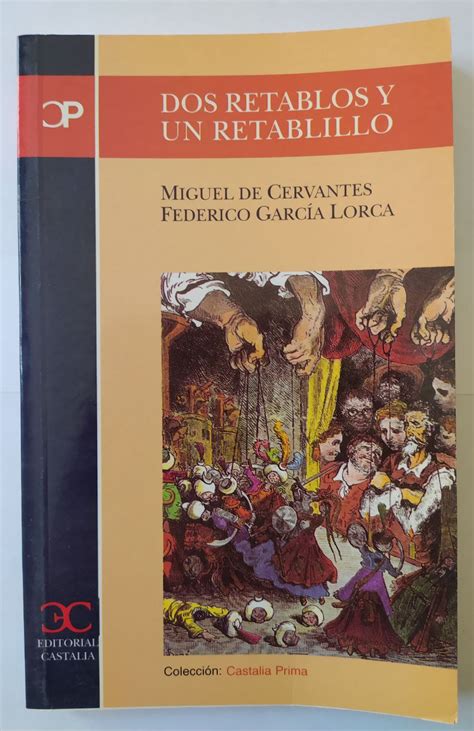 Dos retablos y un retablillo – Librería La Leona