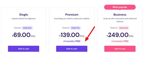Hostinger Coupon Code India Aug 2024 [98% Off | Free Domain]