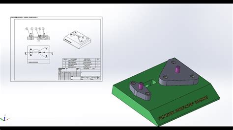 SolidWorks Replace Component in Assembly 的图像结果