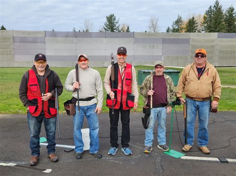 Douglas Ridge Rifle Club | Top Shooting Facility in Eagle Creek