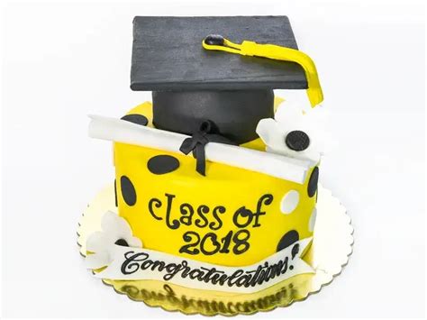 Image result for Graduation Hat Cake Tutorial