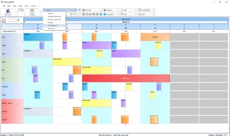 Pm Scheduling Software 的图像结果