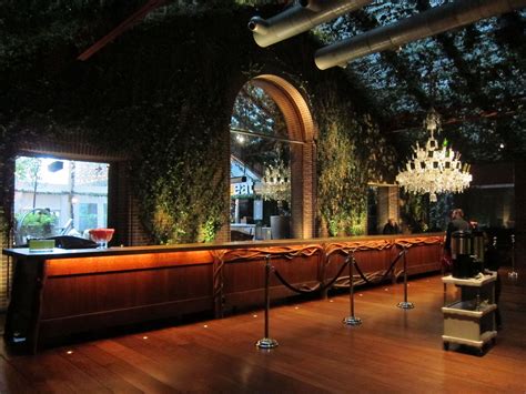 Hudson Hotel New York - Hotel Hotspot: Hudson New York | Linda Tol | I ...