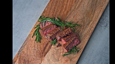 How To Cook Steak - Whole Shenanigans