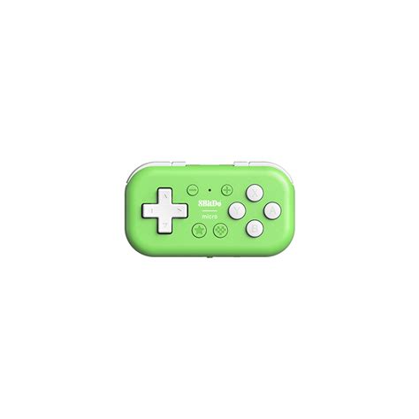8BitDo Micro Bluetooth Gamepad – Zukabus