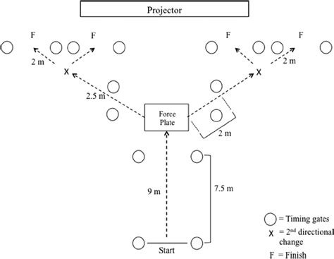 Image result for NBA Reactive Shuttle Test