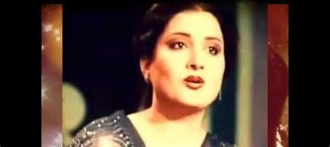 The night club songs of Nahid Akhtar, the Asha Bhosle of Pakistan