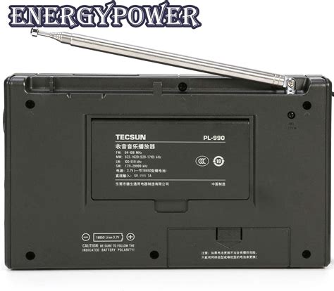 TECSUN PL-990 High-Quality Shortwave Radio with SSB India | Ubuy