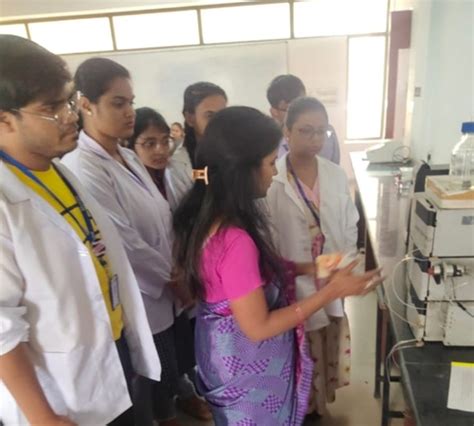 Facilities - Department Of Agriculture | Invertis University