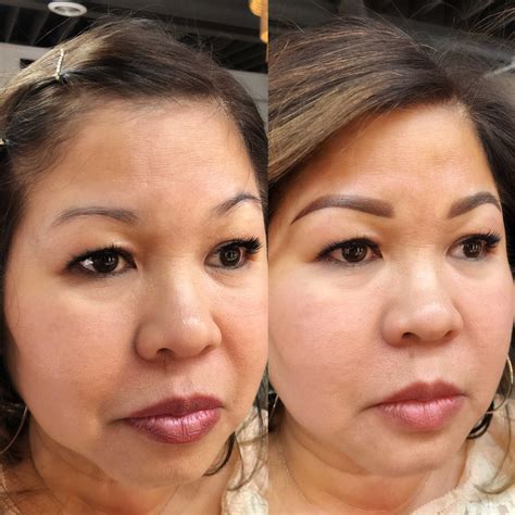 Combo Brows Lookbook