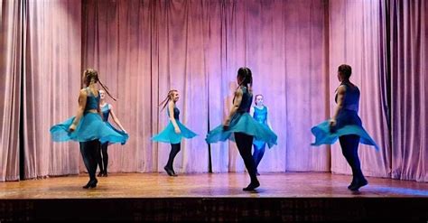 Jane Douglas School of Dance Awards Show 2024, Kilmallie Community ...