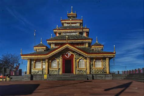 Mussoorie to Kanatal One Day Tour Package - Book Now @ Rs.3749 (26% off)