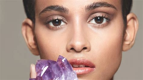 Energy-healing crystals you need, based on your zodiac sign | Vogue ...