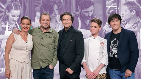 Image result for MasterChef 8 Programa 4 RTVE