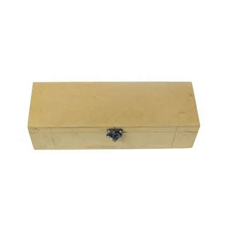 Image result for MDF Rectangular Box