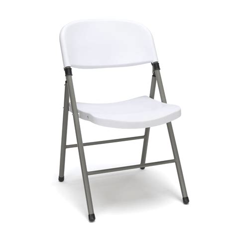 Amazon White Plastic Folding Chairs at John Ogburn blog