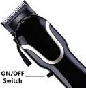 rtyu Adjustable Professional Hair Trimmer Cordless Clipper Fully ...