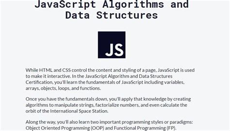 Image result for JavaScript Programming Full-Course Freecodecamp