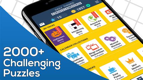 Daily Themed Crossword APK for Android Download