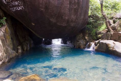 Nagarmadi Water Falls , karwar, India - Top Attractions, Things to Do ...