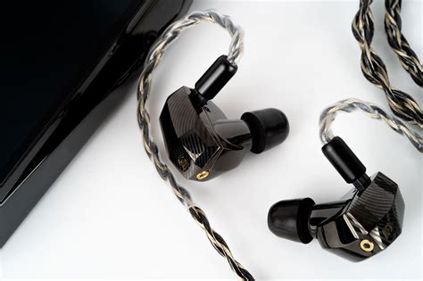 Campfire Audio Andromeda 10 Special Launch Edition (in stock) — MusicTeck
