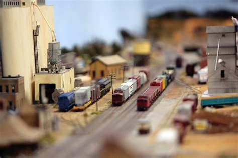 What is Z gauge? A Guide to Z Scale Model Trains