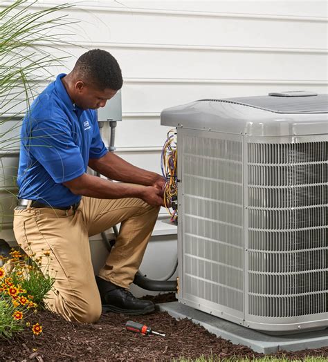 HVAC Installation - Mabry Brothers Inc.