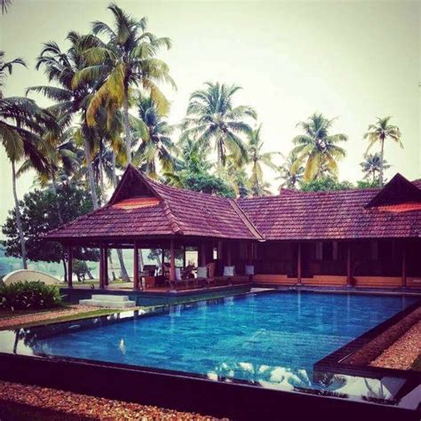 8 Charming Homestays In Kerala